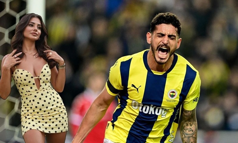 Milli futbolcu Samet Akaydin ile Hazal Çağlar evleniyor! Sürpriz evlenme teklifi büyük yankı uyandırdı - Resim: 2