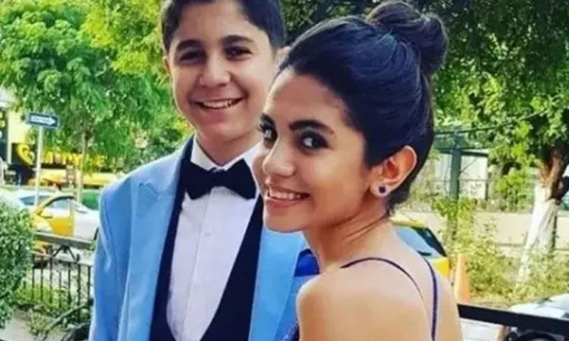 İzmir depreminde yeğenlerini kaybetmişti! İclal Aydın'ı kahreden yeni acı - Resim: 5