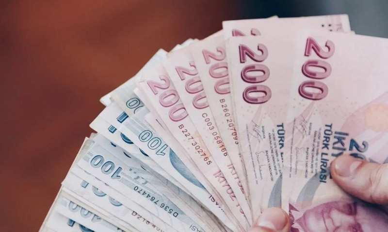 Asgari ücret zammı geliyor! İşte masadaki 5 farklı senaryo! - Resim: 4