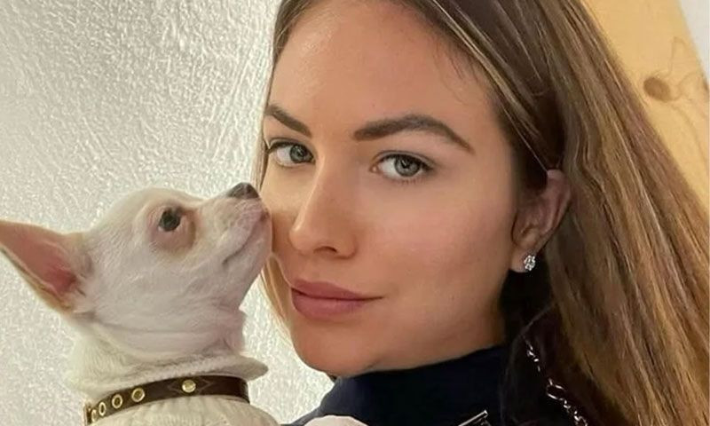 Ünlü modelden acı haber! 24 kez bıçaklanarak öldürüldü - Resim: 5