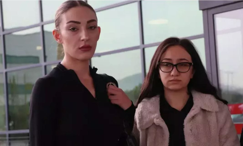 Güllü'nün ölümünde bilirkişi raporu tamamlandı! O detay ortaya çıktı - Resim: 7