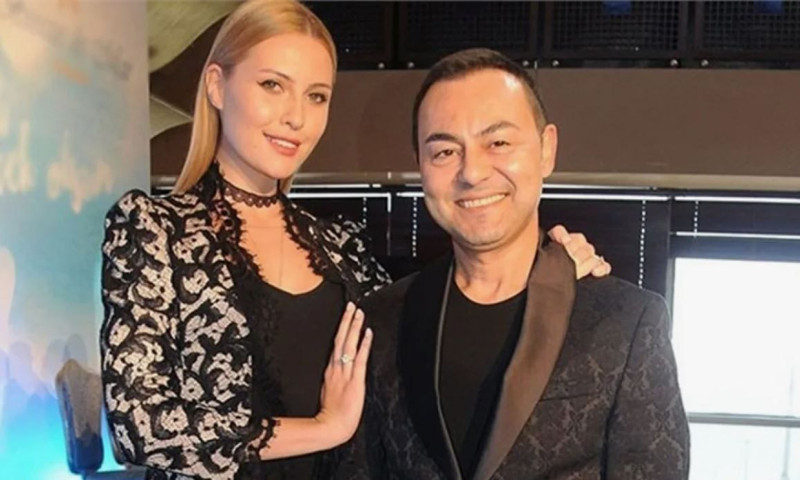 Serdar Ortaç'tan yürek burkan çocukluk itirafı: Çok dayak yedim! - Resim: 8