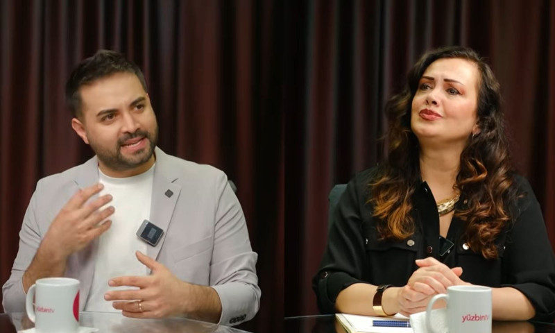 Kadir Ezildi'den yürek yakan baba itirafı: O an gözümün önünde gitmiyor! - Resim: 7