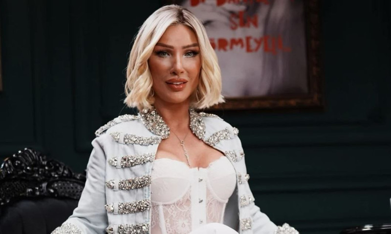 Seda Sayan, Gülben Ergen'i 'cimri' ilan etti! İkilinin atışması sosyal medyada olay oldu - Resim: 8