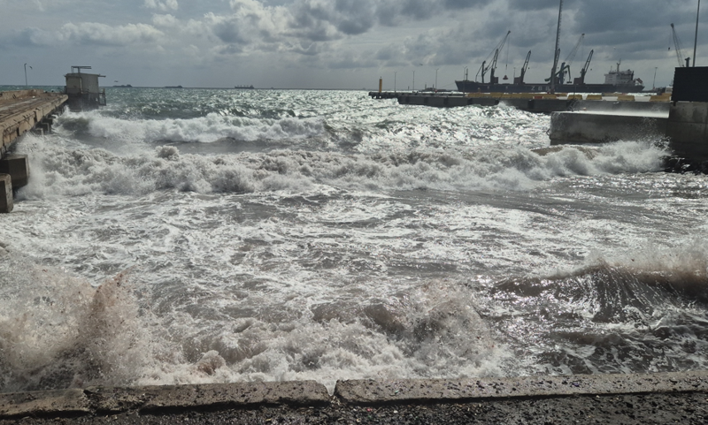 Yetkililer uyardı! Marmara Denizi fırtınaya teslim olacak - Resim: 3
