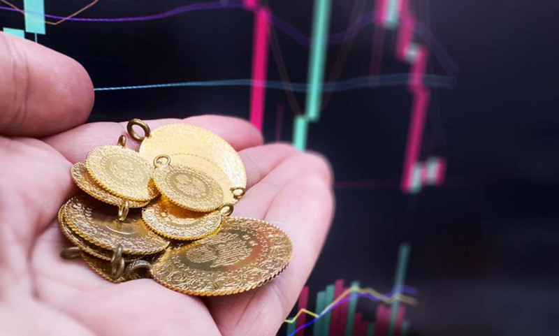 Altında 46 yıldan bu yana görülmemiş bir şey oldu! Gram için de flaş 8.000 TL açıklaması gelmişti - Resim: 14