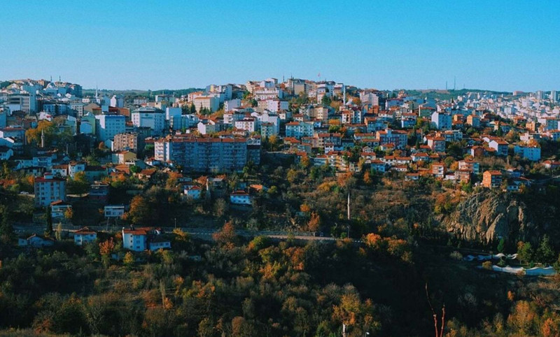 81 ilin lakabı belli oldu! Bazılarını duyunca çok şaşıracaksınız! İşte illerin takma adları - Resim: 15