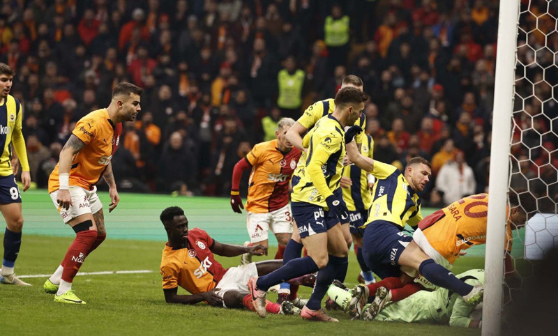 Derbi ateşini yaktı! Mauro Icardi'den Fenerbahçelileri kızdıracak sözler! - Resim: 2