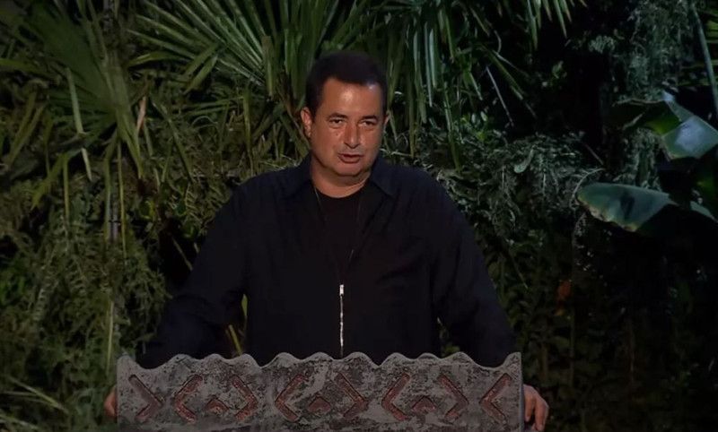 Survivor’da Nefise’den Acun Ilıcalı'yı şoke eden istek: Beni eski erkek sevgilimle görüştürün! - Resim: 3