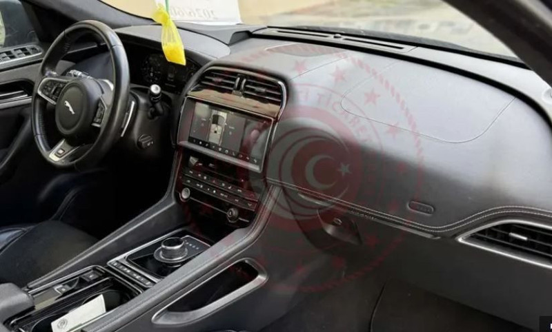 Lüks otomobil, tekne, kamyon ne ararsan var! Kapış kapış gidiyor! Fiyatlar 60 bin TL'den başlıyor! - Resim: 2