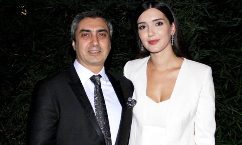 Kurtlar Vadisi’nin Polat’ı Necati Şaşmaz çocuklarıyla Ahlat'ta! Son hali dikkat çekti - Resim: 6