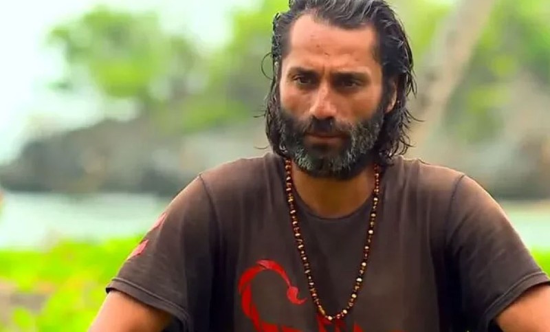 Survivor'da korku dolu anlar! Çılgın Sedat bayıldı, eşi isyan etti - Resim: 1