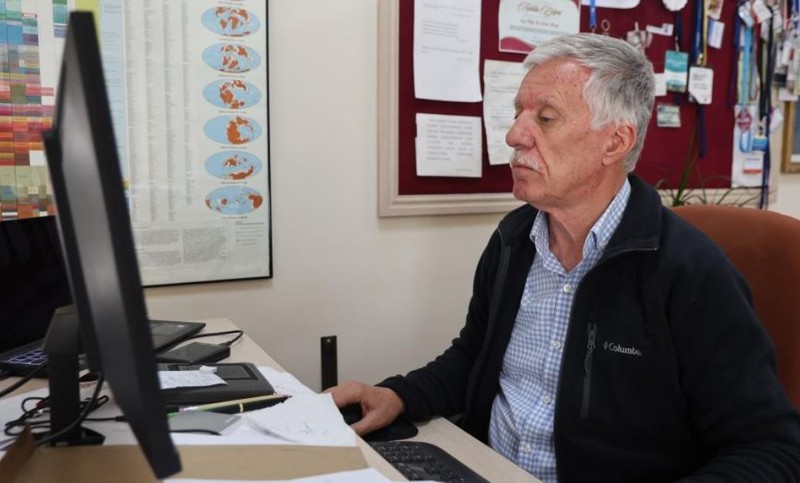 Kocaeli, Bursa, Sakarya, İstanbul değil, uzman isim depremde asıl tehlikeli yeri açıkladı: 7 ve üzeri deprem uyarısı - Resim: 2