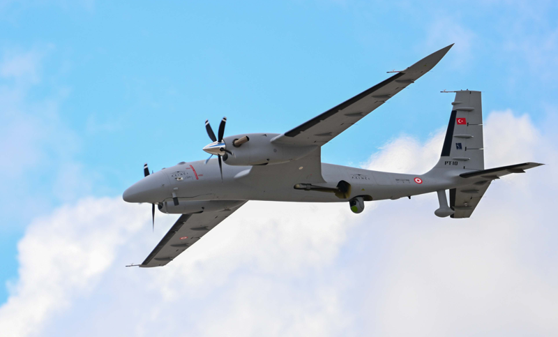 Selçuk Bayraktar: TEKNOFEST adil bir dünyanın tohumudur - Resim: 6