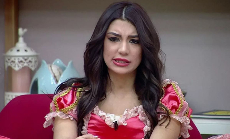 Kısmetse Olur Aycan Varış'tan yıllar sonra gelen şoke eden itiraf! "Bana ilaç vermişler" diyerek açık açık anlattı, duyanlar kulaklarına inanamadı - Resim: 1