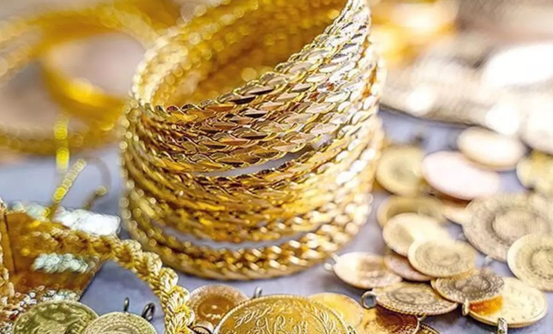 Altın haftaya düşüşle başladı! Peki bugün Cumhuriyet altını, çeyrek ve gram altın ne kadar? İşte detaylar - Resim: 12