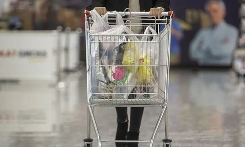 Piyasanın gözü kasım ayı verilerinde! Memur ve emekliler kilitlendi! Enflasyonda beklenti ne yönde? - Resim: 5