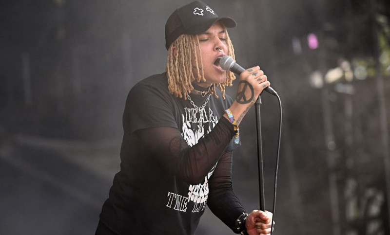 Ünlü rapçiden acı haber! 26 yaşında hayatını kaybetti - Resim: 3