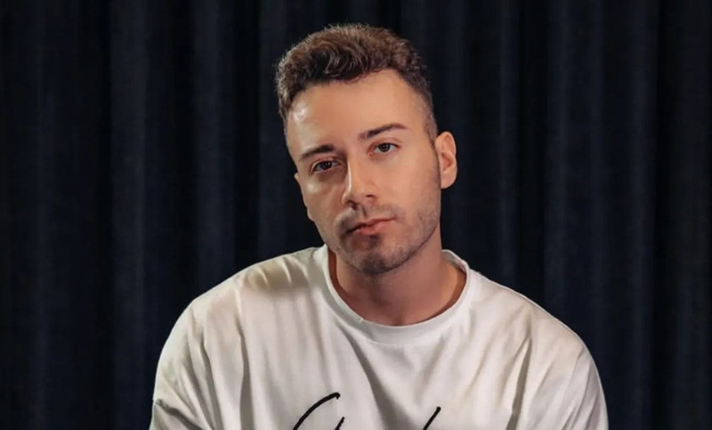 YouTube'a geri dönen Enes Batur'dan dikkat çeken itiraf! "Adeta delirdim, düşüşe geçtim" - Resim: 3