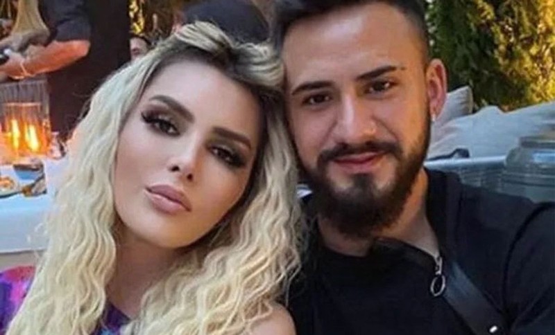 Selin Ciğerci'nin eski eşi Gökhan Çıra trafik kazası geçirdi! Apar topar hastaneye kaldırıldı - Resim: 1