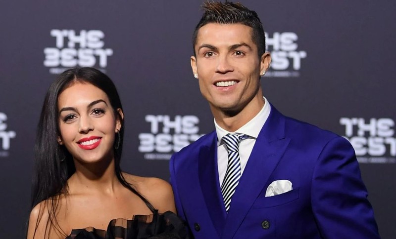 Portekizli futbolcu Cristiano Ronaldo'dan evlilik açıklaması! 2 çocuğunun annesi Georgina Rodriguez ile ne zaman evlenecek? - Resim: 2