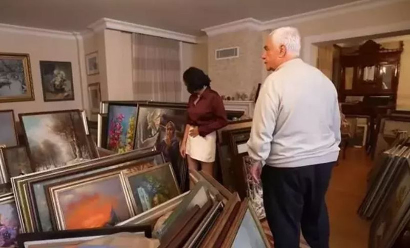 Yaprak Dökümü’nün Ali Rıza Bey’iydi! Halil Ergün'den yıllar sonra Deniz Çakır itirafı geldi! "Kalbim kırıldı" - Resim: 1