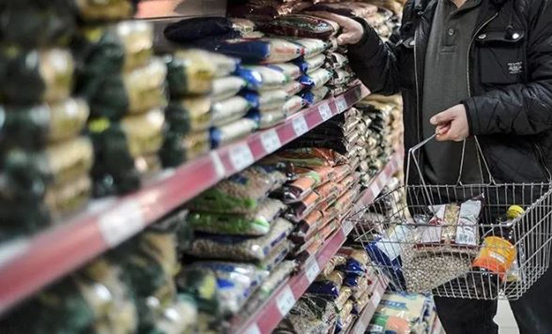 Piyasanın gözü kasım ayı verilerinde! Memur ve emekliler kilitlendi! Enflasyonda beklenti ne yönde? - Resim: 2