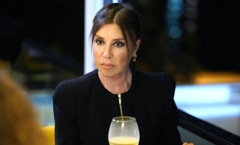 Nebahat Çehre gerçek adını yıllar sonra açıkladı - Resim: 3