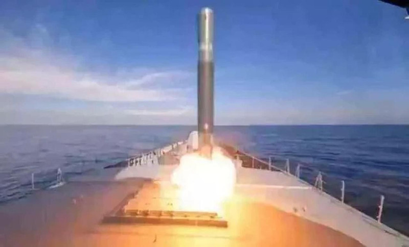 İsrail’in Demir Kubbe’sini aşabilecek güç! İşte hipersonik füzesi olan ülkeler! Türkiye listede var mı? - Resim: 9