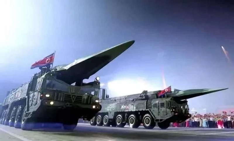 İsrail’in Demir Kubbe’sini aşabilecek güç! İşte hipersonik füzesi olan ülkeler! Türkiye listede var mı? - Resim: 19