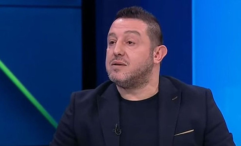 Nihat Kahveci'den Osimhen iddiası: "Herkes yanlış biliyor" - Resim: 4