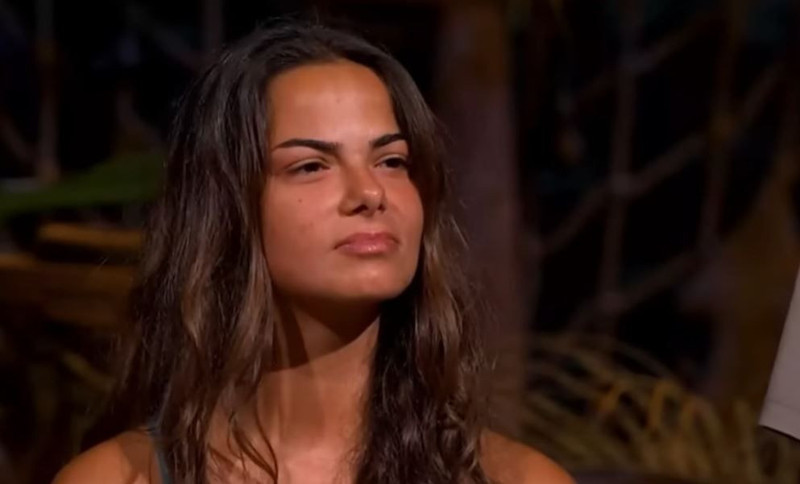 Survivor Sercan, Beyza olayının iç yüzünü anlattı! Meğer olay bambaşkaymış - Resim: 2