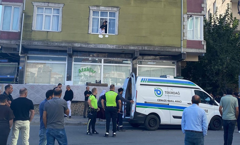 Vahşetin adresi Tekirdağ! Tartıştığı eşini katletti: Annenizi öldürdüm, gelin defnedin! - Resim: 2