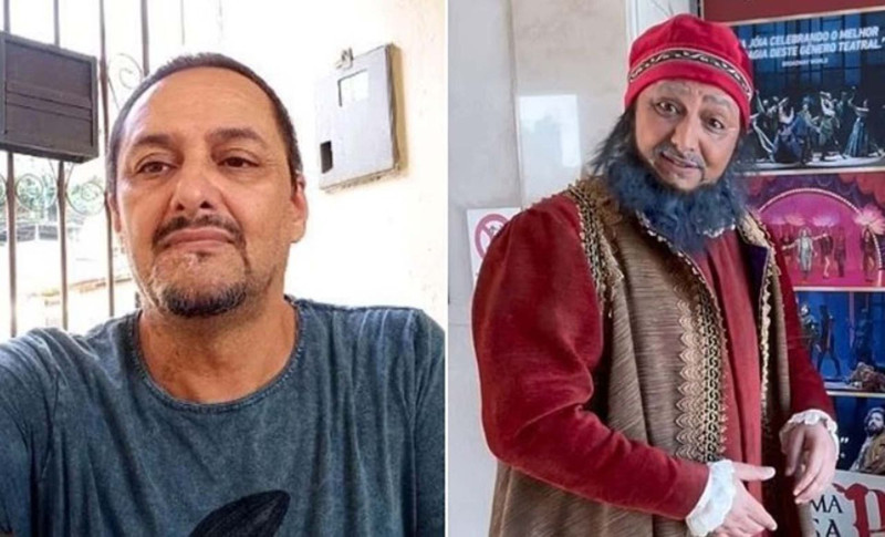 Ünlü sanatçıdan kahreden haber! Çatıdan düşerek hayatını kaybetti - Resim: 2