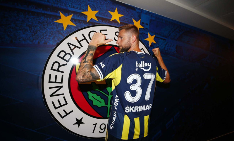 Fenerbahçe için kariyerini riske attı! Milan Skriniar’dan şampiyonluk yolunda büyük fedakârlık - Resim: 4