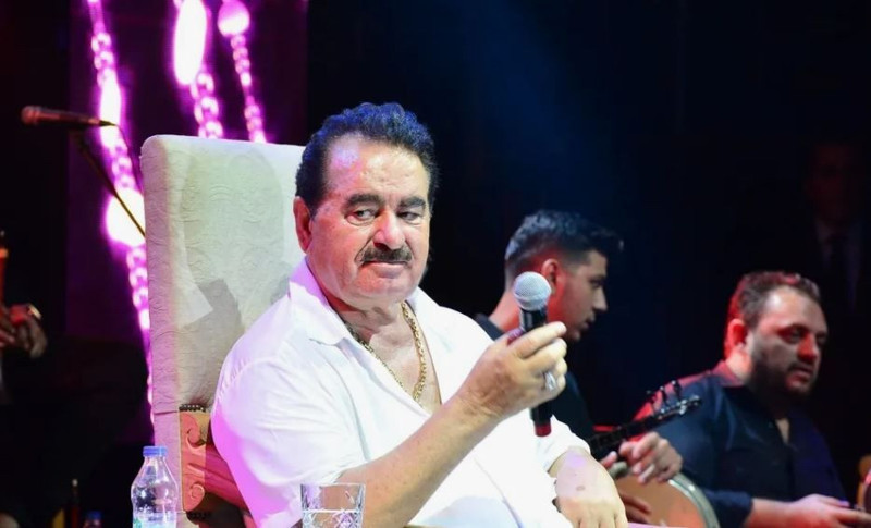 İbrahim Tatlıses hastaneden taburcu oldu! Vasiyet açıklaması olay oldu - Resim: 2