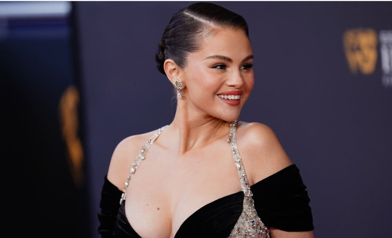 Selena Gomez'den olay yaratacak proje! 4 saatlik +18 filmde rol alacak - Resim: 5