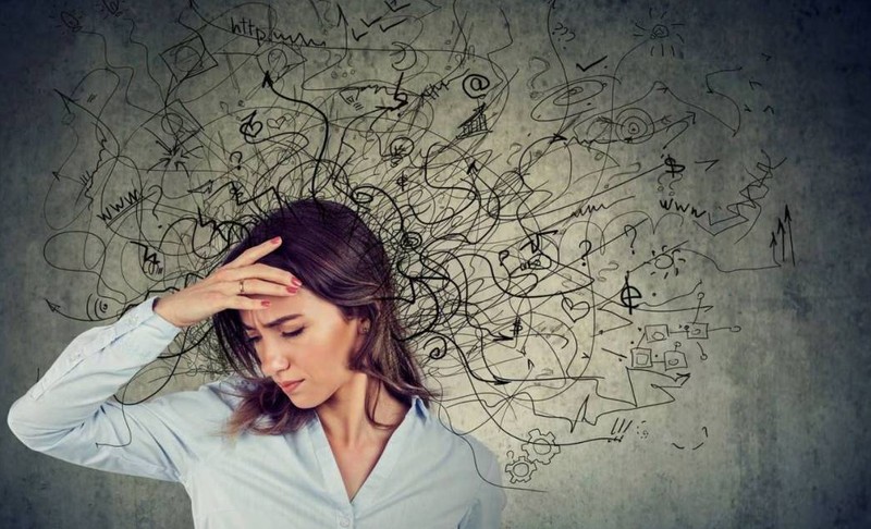O meslek mensupları dikkat! Depresyon oranı en yüksek olan meslekler belli oldu - Resim: 2