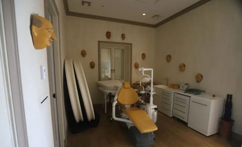 Epstein’ın kabus adasından ilk görüntüler! Adadan şoke eden fotoğraflar - Resim: 5