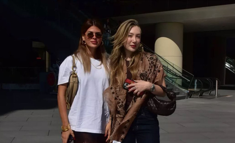 Mehmet Ali Erbil ile Gülseren Ceylan boşandı! Yasmin Erbil ayrılığın ardından sessizliğini bozdu! - Resim: 6