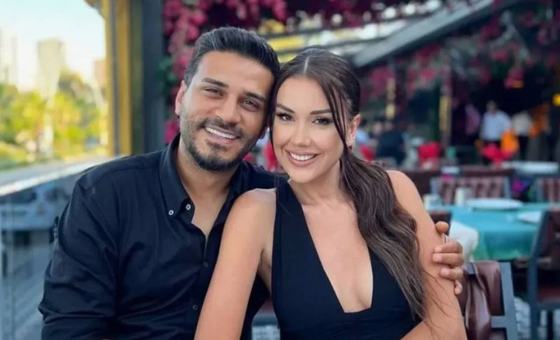 Dilan Polat ile Engin Polat boşanma kararı aldı, hakaretler havada uçuştu: Deccal, iblis, kertenkele! - Resim: 3