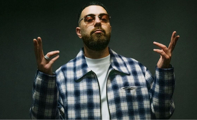 Tarihi başarı müzik dünyasını hareketlendirdi! Murda'dan Milli Takım'a müjde - Resim: 2