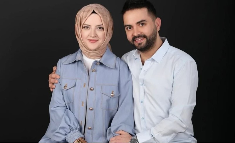 Fenomen sunucu Kadir Ezildi'nin eşi Gamze için kullandığı ilginç benzetme gündem oldu! Duyanlar şaştı kaldı - Resim: 5