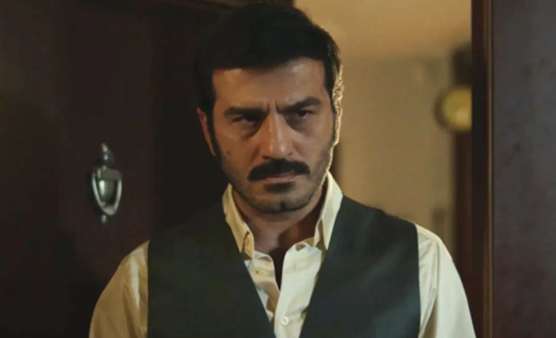 Haraç istediği iddiasıyla yargılanıyordu! Ünlü oyuncu Ufuk Bayraktar'ın hakim karşısına çıkacağı tarih belli oldu - Resim: 5