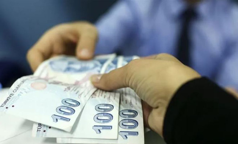 Ocak zammı için 5. ipucu yolda! İşte polis, öğretmen, hemşire için yeni tablo - Resim: 8