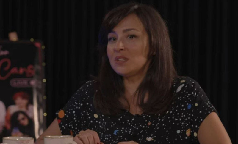 Kanuni Sultan Süleyman'a hakaretten gözaltına alınmıştı! Komedyen Tuba Ulu hakkında karar çıktı - Resim: 8