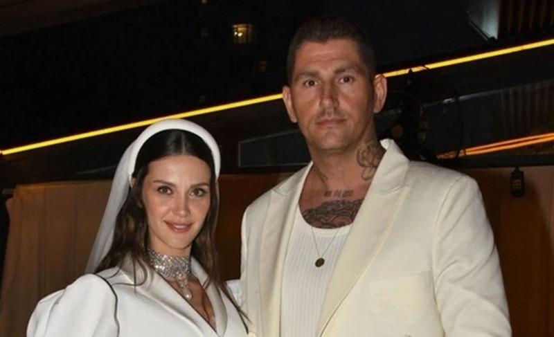 1.5 yıllık evliliğini tek celsede bitirdi! İrem Helvacıoğlu'nun boşanma anlaşmasının detayları ortaya çıktı! - Resim: 9