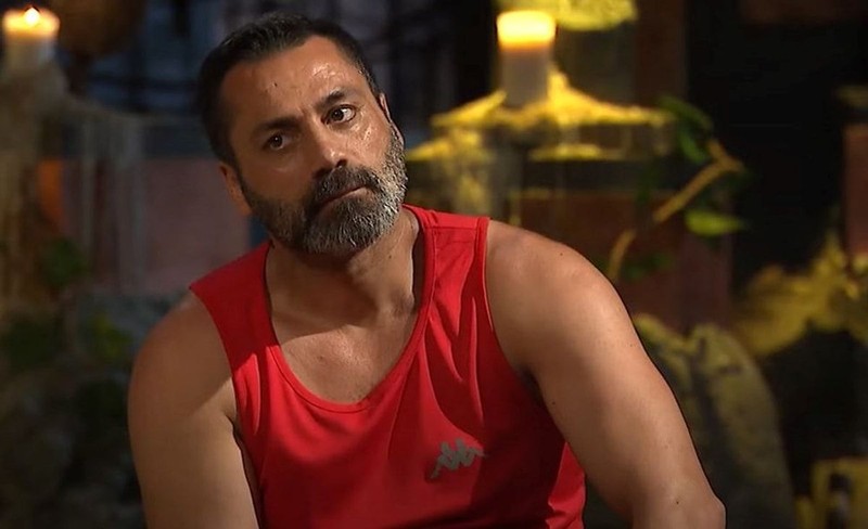 Sosyal medya hesabından eşi açıkladı! Survivor Çılgın Sedat'ın stratejisi ortaya çıktı! - Resim: 1