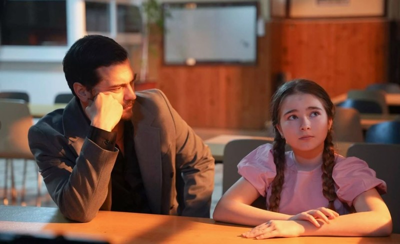 Çocuktan Al Haberi’nin 'Kutu Bebek Ebrar’ıydı! Ebrar Alya Demirbilek’in son hali gündem oldu - Resim: 6