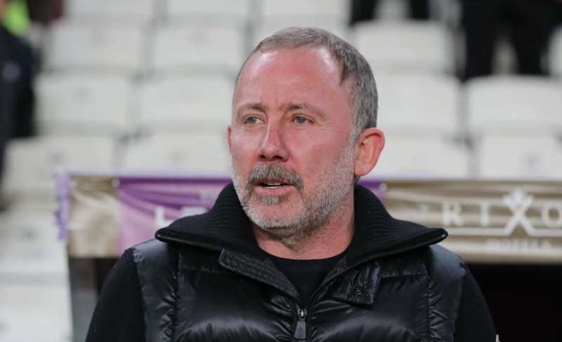 Sergen Yalçın dayanamadı! Beşiktaş'ta beklenmeyen ayrılık - Resim: 14